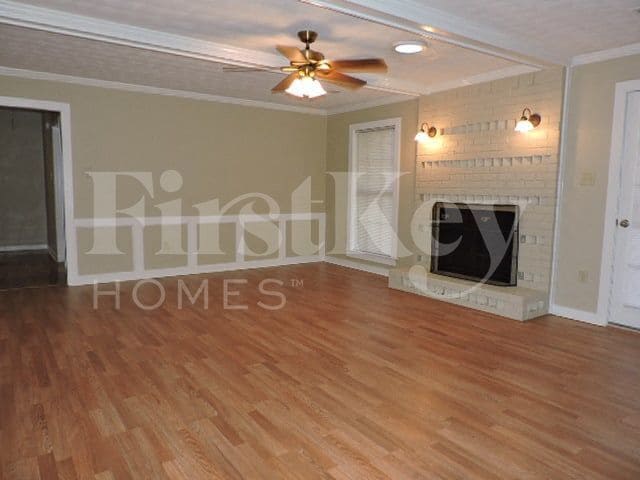 Building Photo - 4363 S Germantown Rd