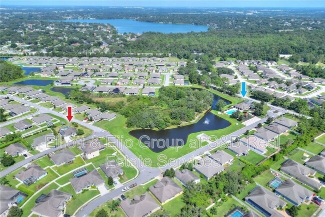 Building Photo - 6562 Evergreen Park Dr