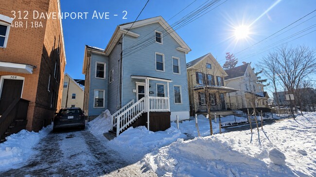 Building Photo - 312 Davenport Ave