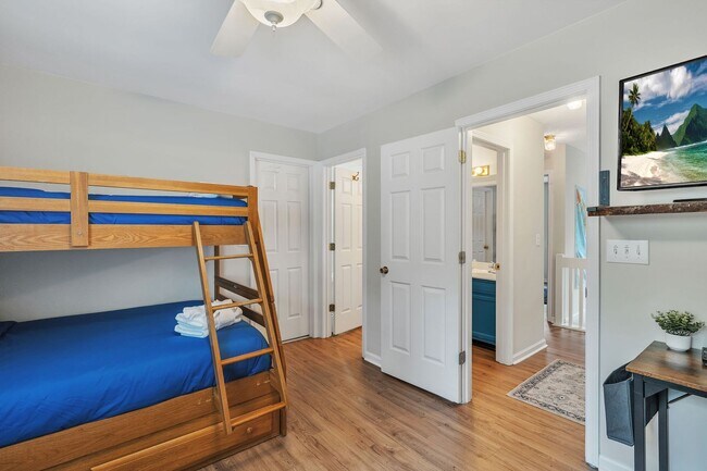 Building Photo - Charming 2-Bedroom Prescott Village Townhome!