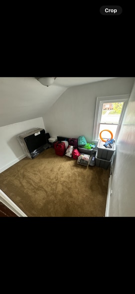 Bedroom 2 - 213A S 76th St