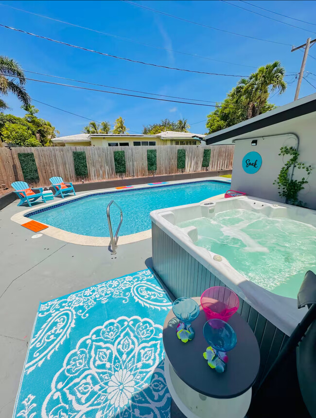 Building Photo - 4740 NE 18th Ave