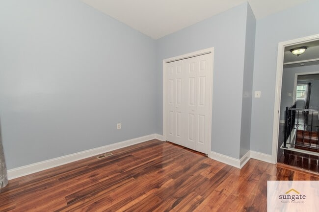 Building Photo - 2343 McElderry St