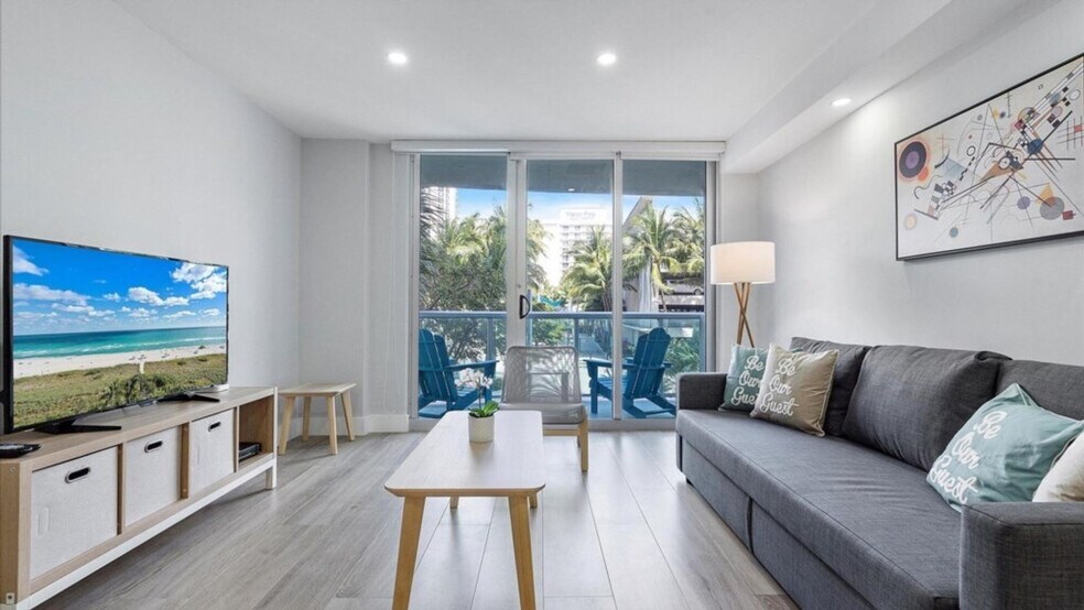 Building Photo - 19370 Collins Ave