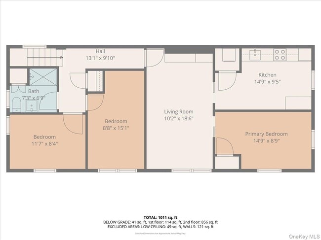 Building Photo - 281 Broadway