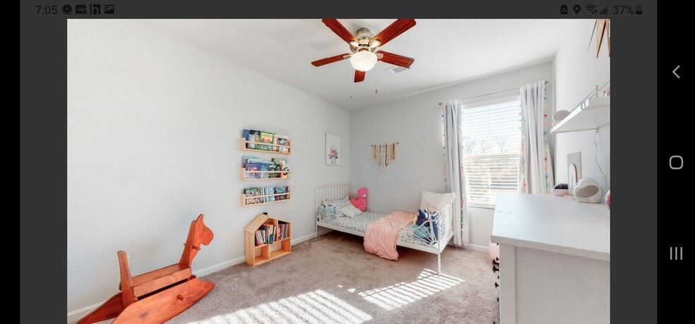 Building Photo - 2805 Haversack Cir
