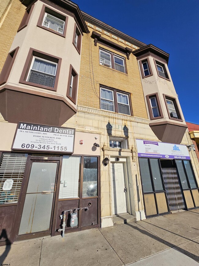 Building Photo - 919 Atlantic Ave