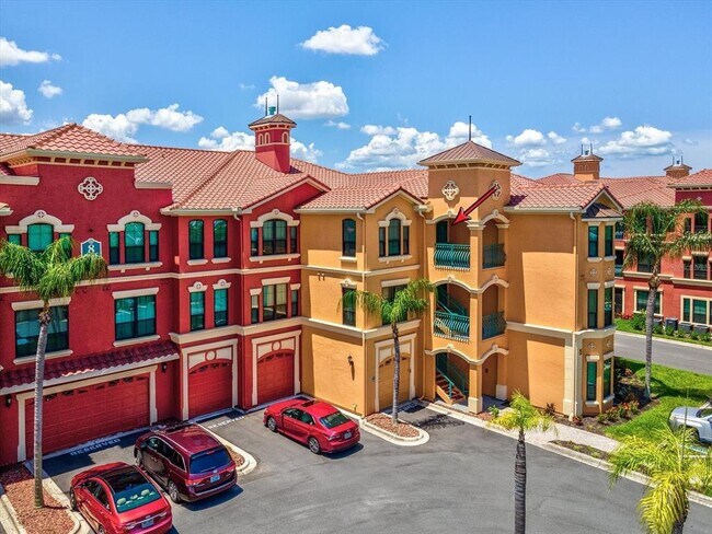 Building Photo - 2733 Via Cipriani