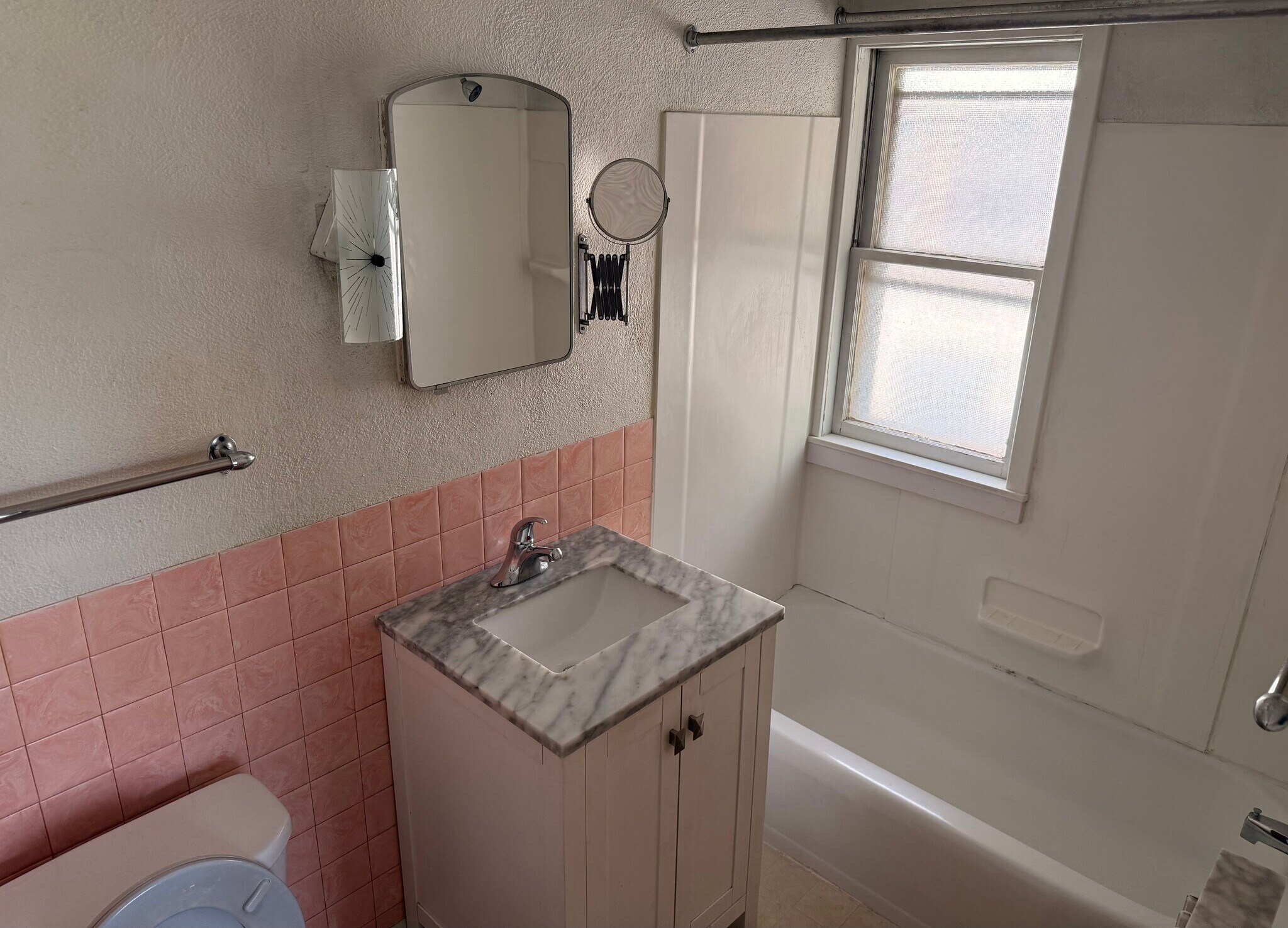 Bathroom - 430 E. Jefferson Street