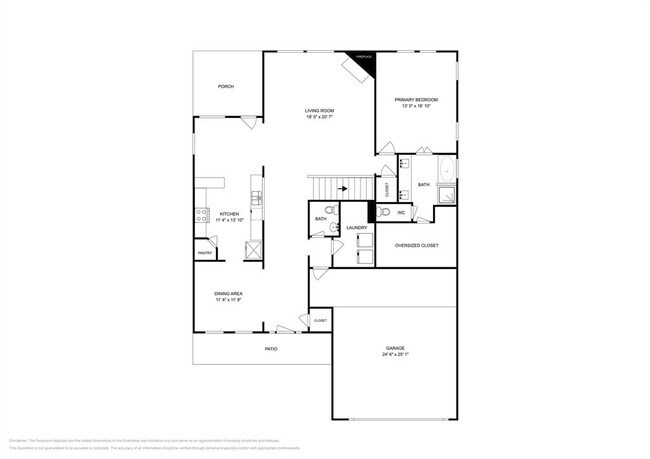 Building Photo - 1913 Colony Glen Ln