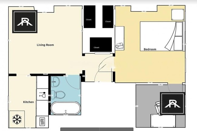 Building Photo - 1 bedroom in Brookline MA 02445