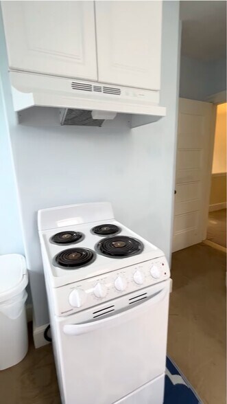 Building Photo - 55 S Angell St