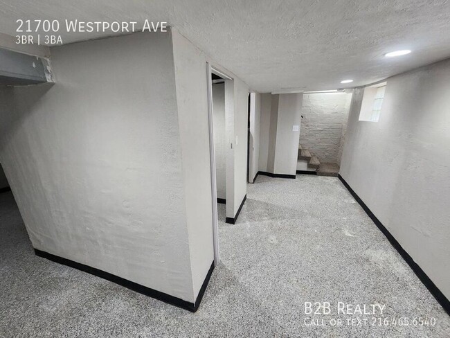 Building Photo - 21700 Westport Ave