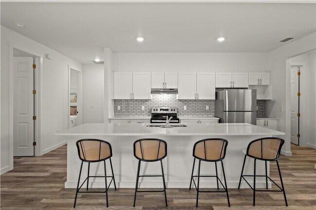 Building Photo - New Construction Home in Desirable Cape Co...