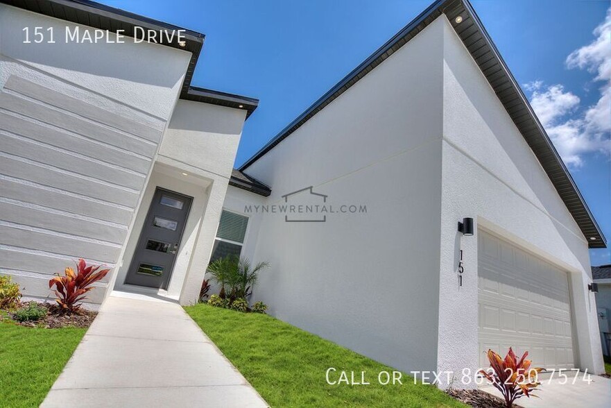 Building Photo - 151 Maple Dr