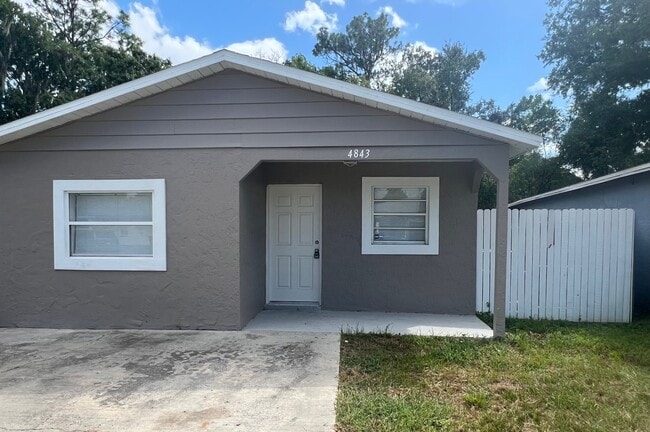 Building Photo - 4843 Billy Direct Ln