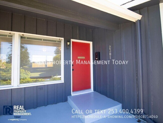 Building Photo - 2301 N Winnifred St
