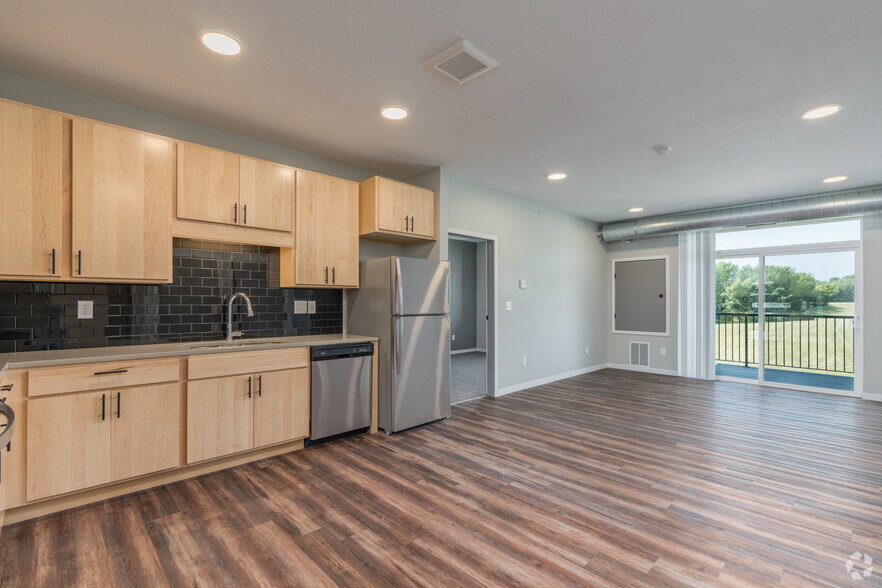 Swan Kitchen - Songhill41- Rent Specials