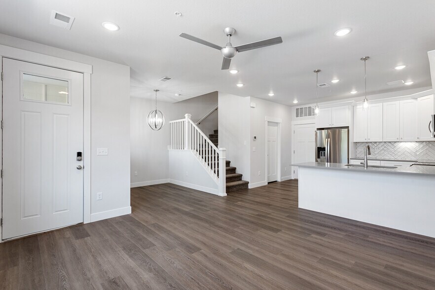 Building Photo - 2402 49th Avenue Ct