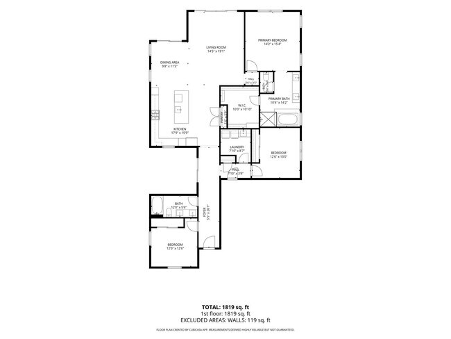 Building Photo - 4209 W Gallinule Dr