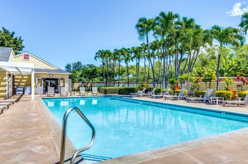 Building Photo - 68-3831 Lua Kula St