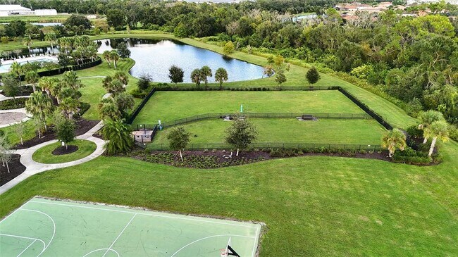 Building Photo - 3504 Savanna Palms Ct