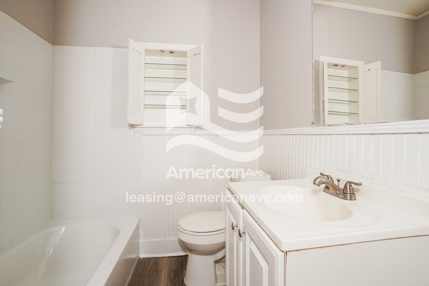 Building Photo - 3441 Glynn Ave