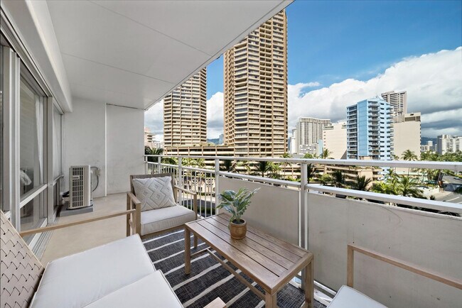 Building Photo - 1777 Ala Moana Blvd