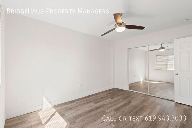 Building Photo - 4434 Cherokee Ave