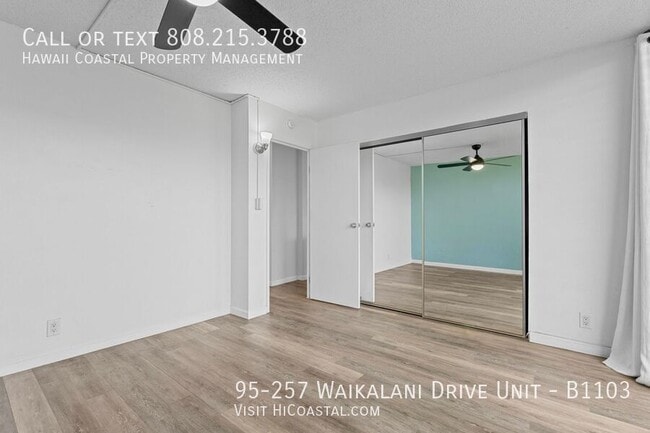 Building Photo - 95-257 Waikalani Drive Unit-B1103