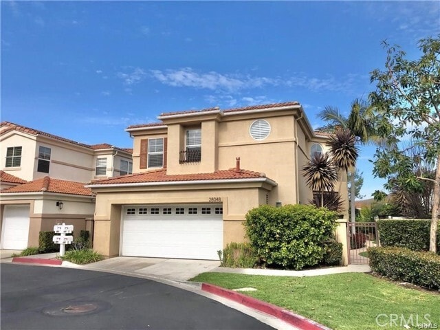 Primary Photo - 28048 Paseo Hacienda