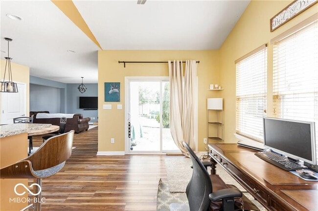 Building Photo - 5867 Solomon Harmon Way