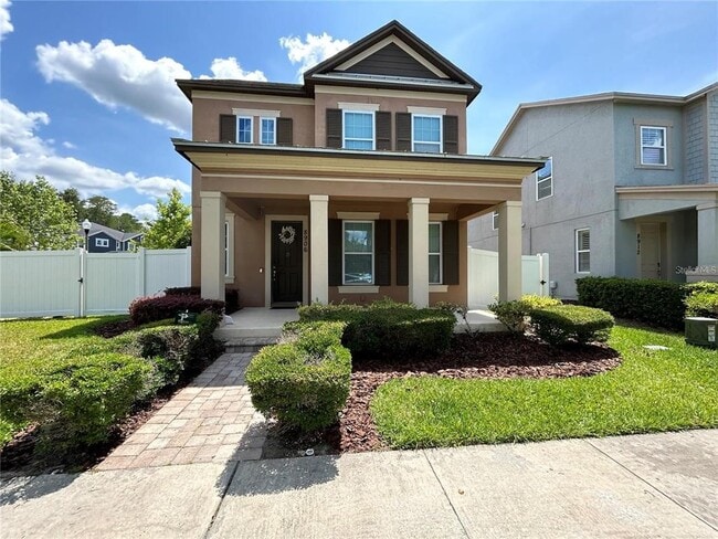 Building Photo - 8906 Doddington Way
