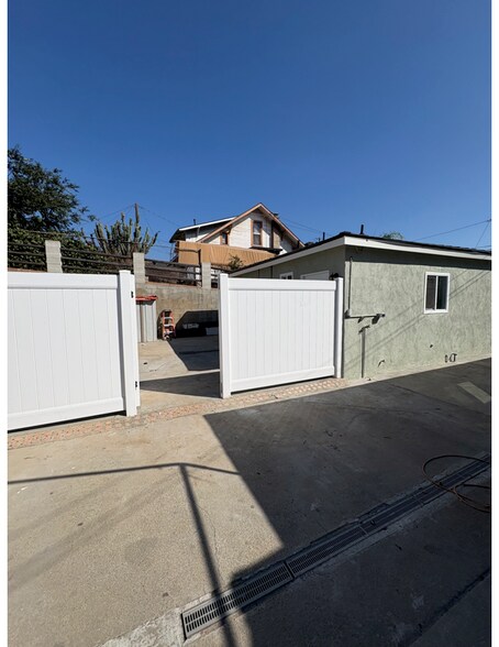 Building Photo - 4307 Dozier St