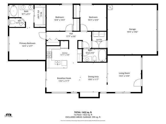 Building Photo - 641 Bent Grass Ave