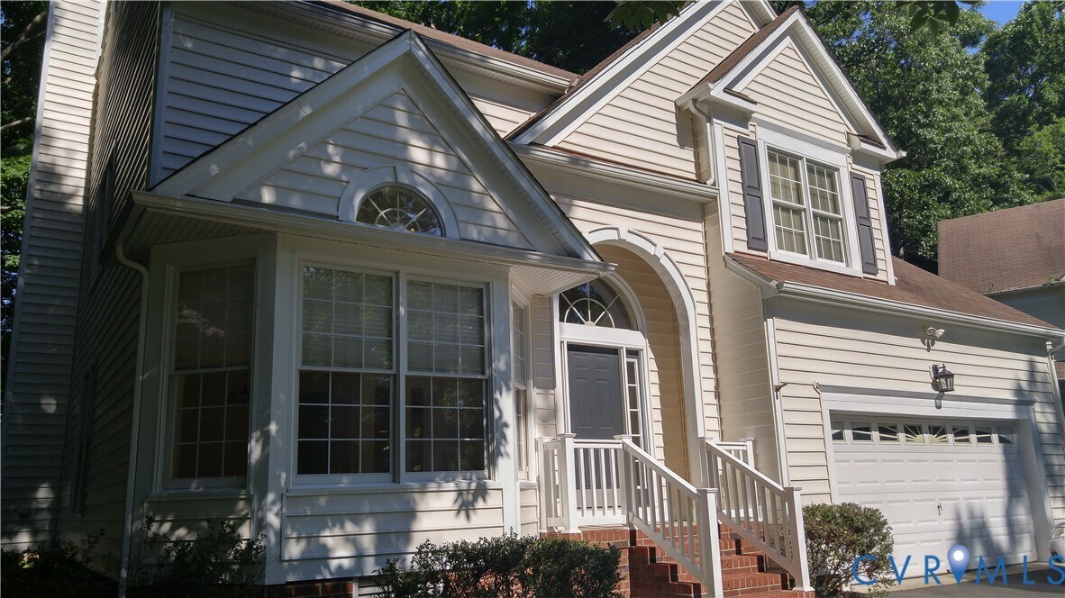 Building Photo - 9207 Abingdon Manor Ct