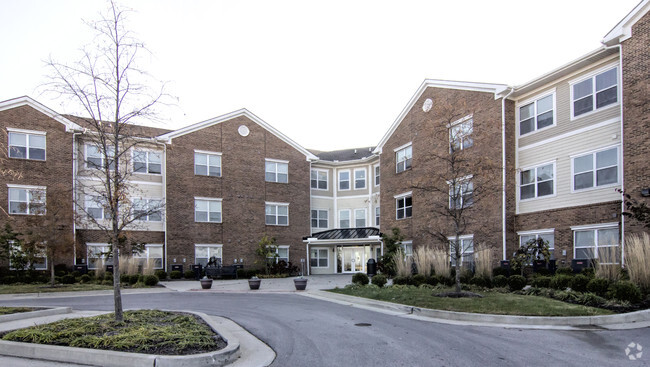 Building Photo - Hamburg Senior Residence