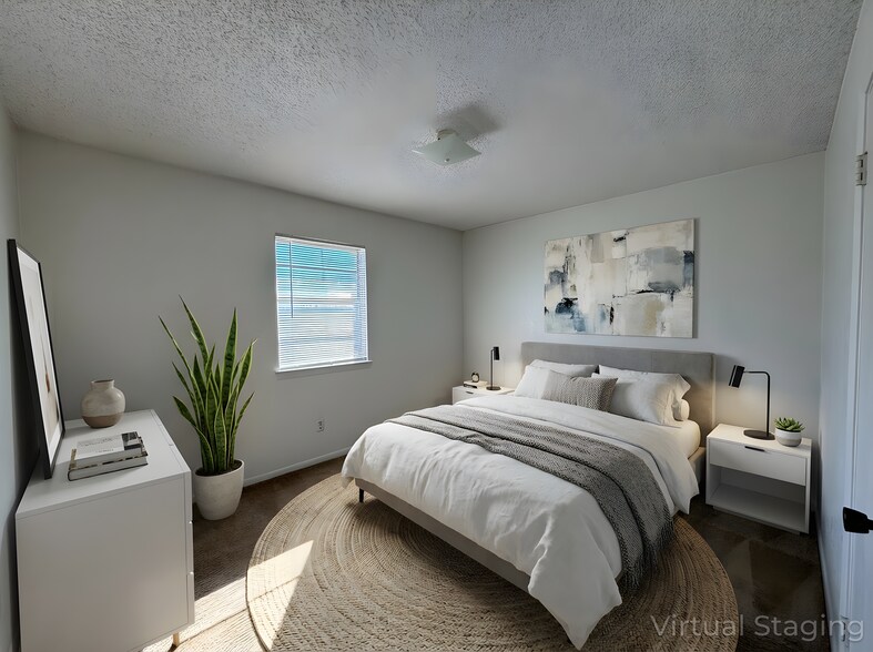 Building Photo - 917 N 7th St