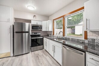 Building Photo - Charming, remodeled 2-Bed/1-Bath  ranch style home- $1499