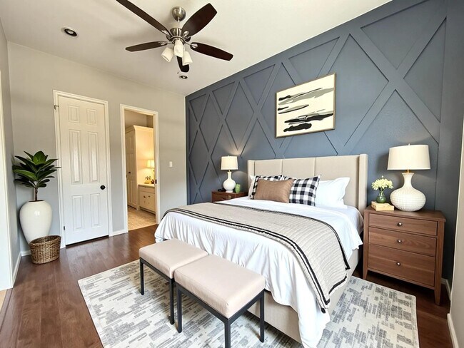 Building Photo - 3517 Oak Landing