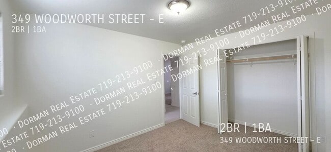 Building Photo - 349 Woodworth St