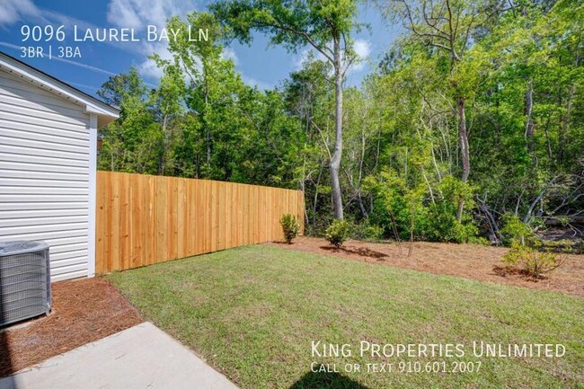 Building Photo - 9096 Laurel Bay Ln