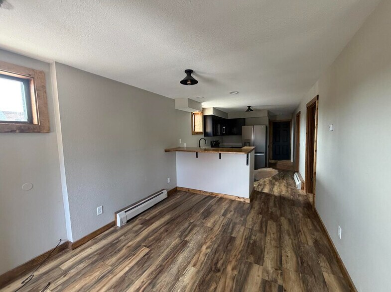 Unit 1 - 501 Iron St