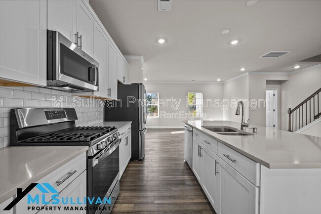 Building Photo - 1100 Crossvine Trl
