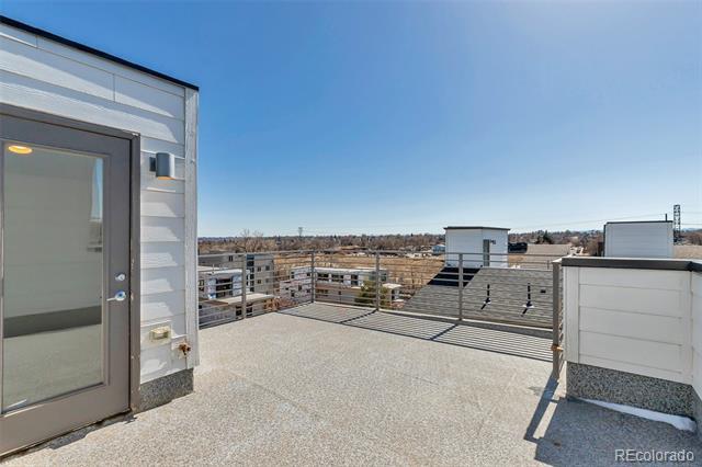 Building Photo - 1239 Tennyson St
