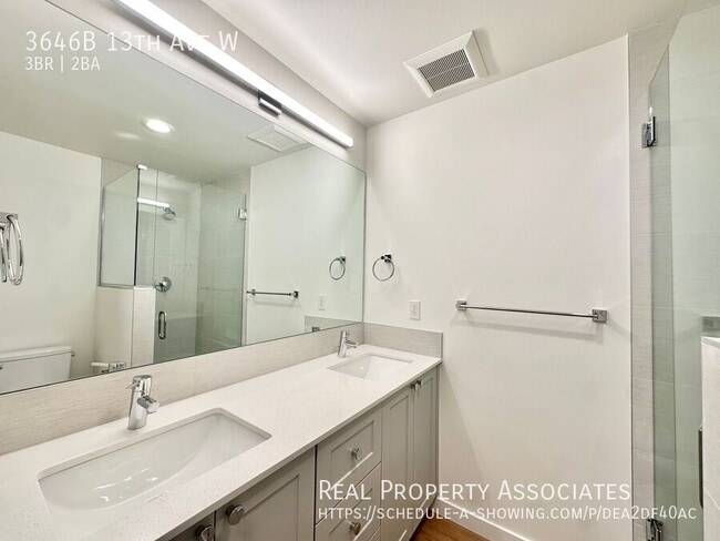 Building Photo - 3646 13th Ave W