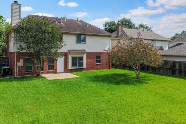 Building Photo - 4922 Moss Run Dr