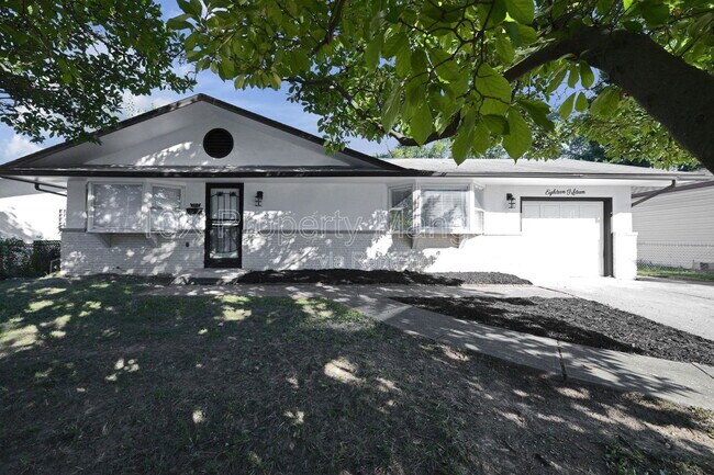 Primary Photo - 1815 Woodcrest Rd