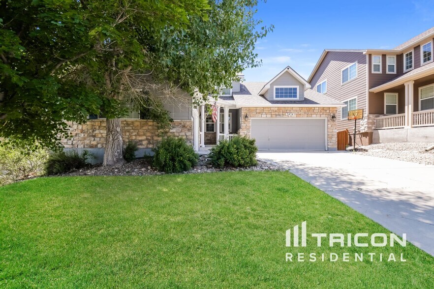 Primary Photo - 3454 Dove Valley Pl