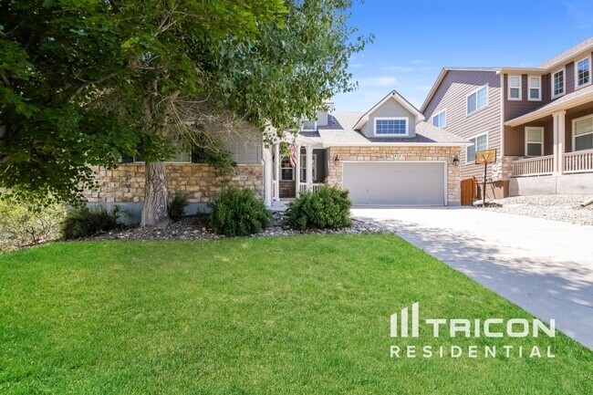 Primary Photo - 3454 Dove Valley Pl